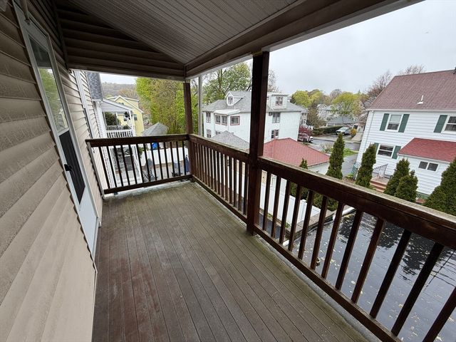24-26 Benjamin Rd 24, Belmont, MA 02478