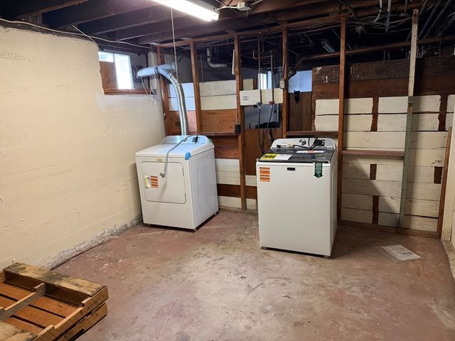 24-26 Benjamin Rd 24, Belmont, MA 02478