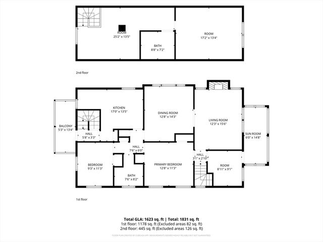 24-26 Benjamin Rd 24, Belmont, MA 02478