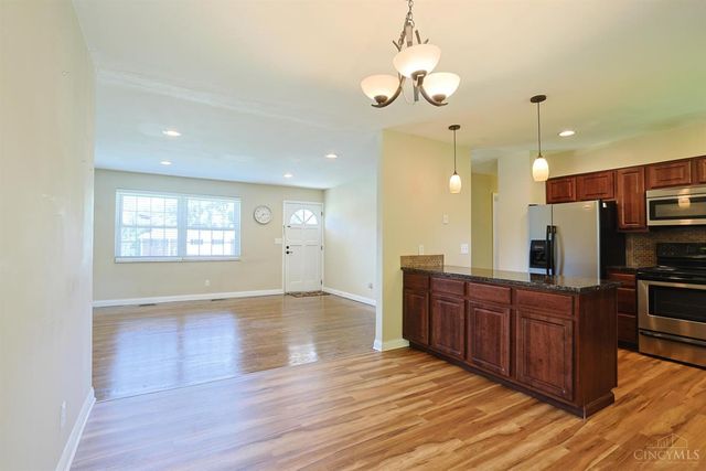4022 Wildcherry Court, Green Twp, OH 45248