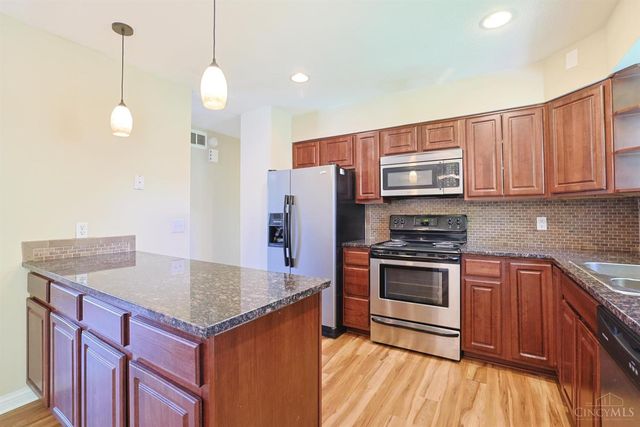 4022 Wildcherry Court, Green Twp, OH 45248