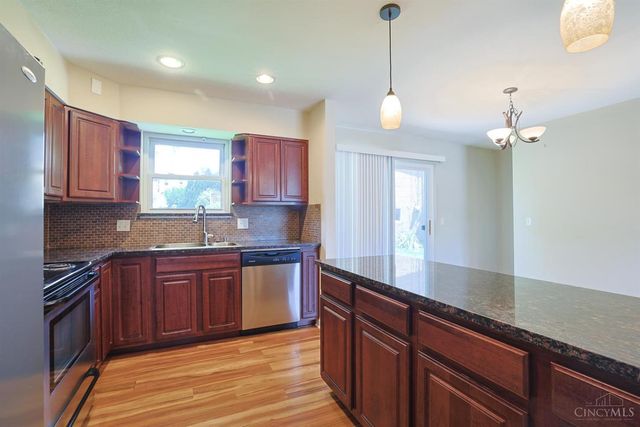 4022 Wildcherry Court, Green Twp, OH 45248