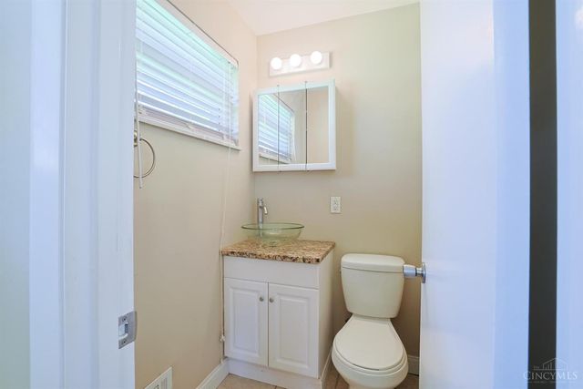 4022 Wildcherry Court, Green Twp, OH 45248