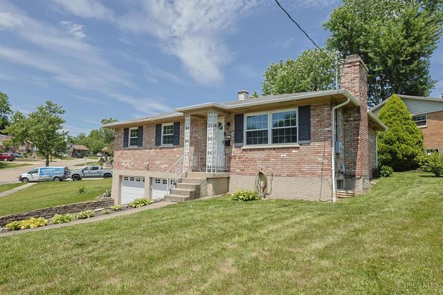 4022 Wildcherry Court, Green Twp, OH 45248