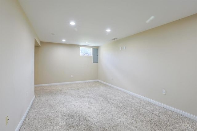 4022 Wildcherry Court, Green Twp, OH 45248