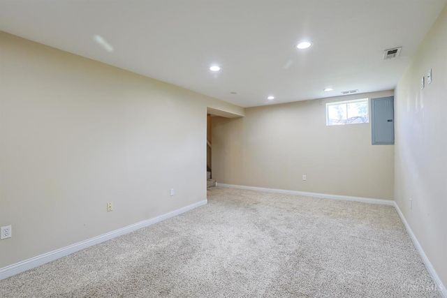 4022 Wildcherry Court, Green Twp, OH 45248