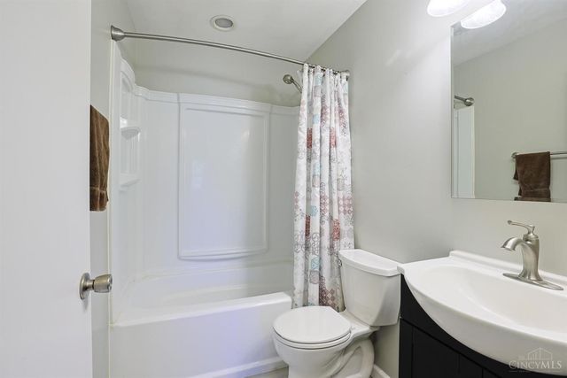 4022 Wildcherry Court, Green Twp, OH 45248