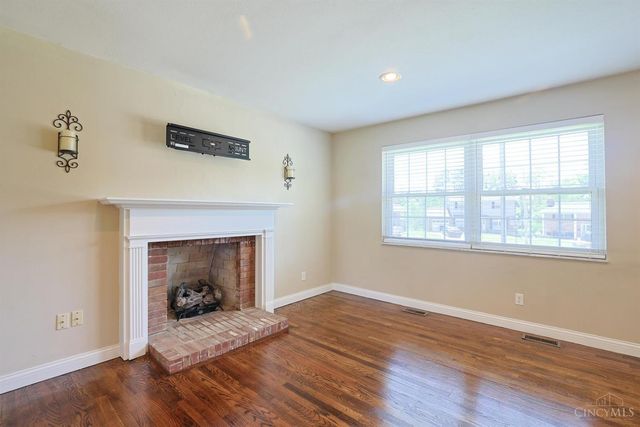 4022 Wildcherry Court, Green Twp, OH 45248
