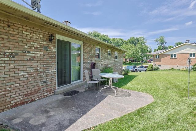 4022 Wildcherry Court, Green Twp, OH 45248