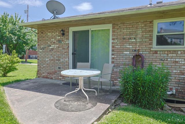 4022 Wildcherry Court, Green Twp, OH 45248