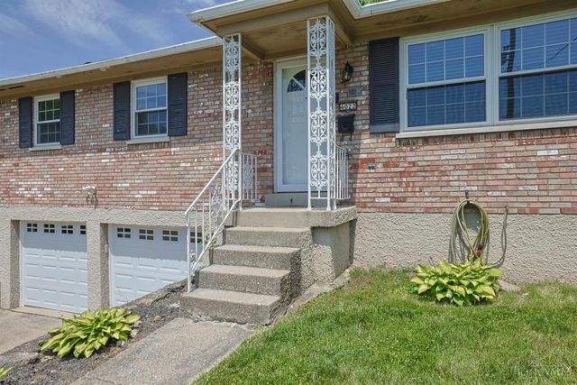 4022 Wildcherry Court, Green Twp, OH 45248