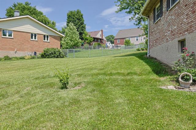 4022 Wildcherry Court, Green Twp, OH 45248