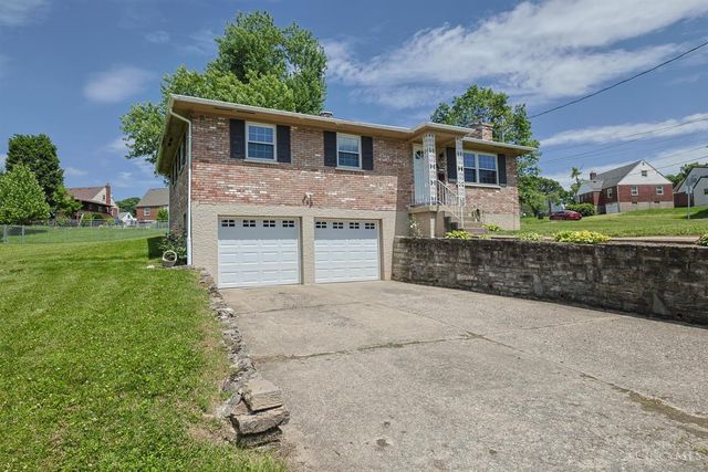 4022 Wildcherry Court, Green Twp, OH 45248