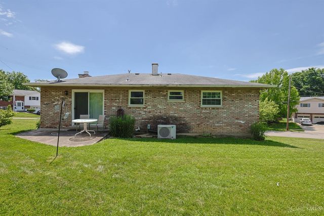 4022 Wildcherry Court, Green Twp, OH 45248