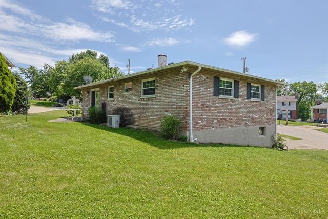 4022 Wildcherry Court, Green Twp, OH 45248