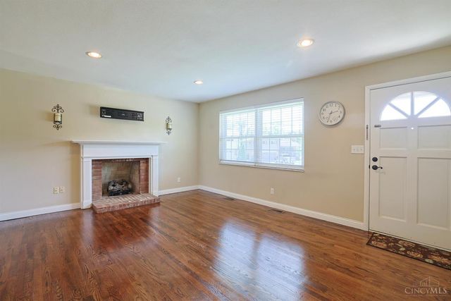 4022 Wildcherry Court, Green Twp, OH 45248