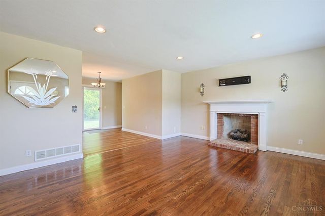 4022 Wildcherry Court, Green Twp, OH 45248