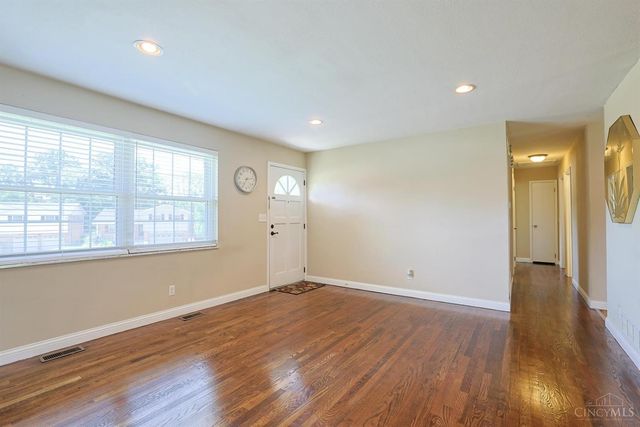 4022 Wildcherry Court, Green Twp, OH 45248