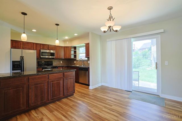 4022 Wildcherry Court, Green Twp, OH 45248