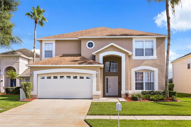 4610 FORMBY COURT, Kissimmee, FL 34746