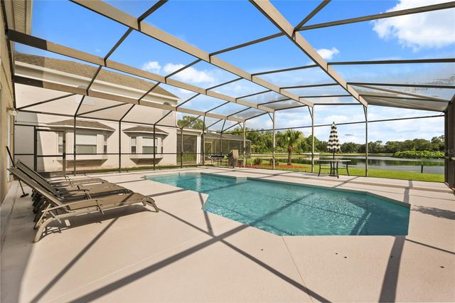 4610 FORMBY COURT, Kissimmee, FL 34746