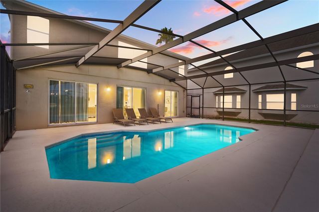 4610 FORMBY COURT, Kissimmee, FL 34746