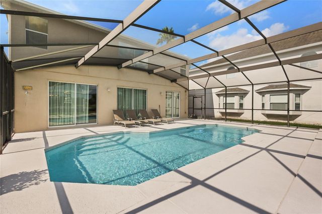 4610 FORMBY COURT, Kissimmee, FL 34746