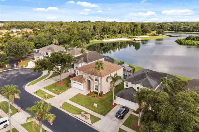 4610 FORMBY COURT, Kissimmee, FL 34746