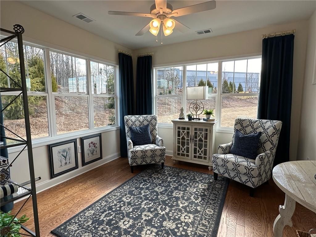 Image 6 of property listing at 1702 Bonica Crossing 1702, Cumming, GA 30040