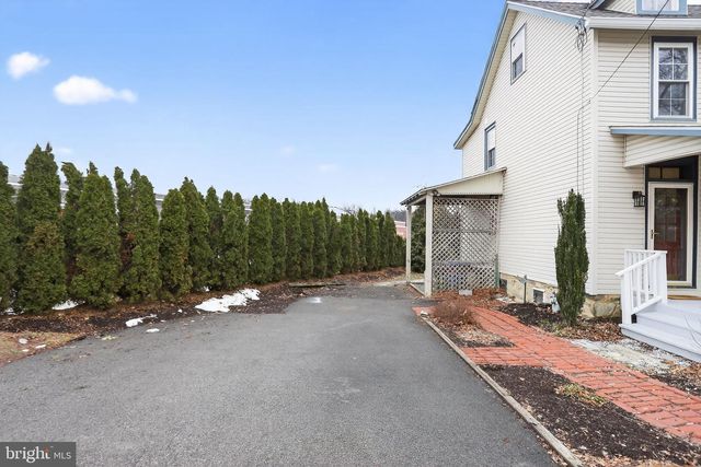 20 W WAVERLY RD, Glenside, PA 19038