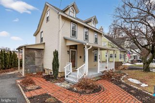 20 W WAVERLY RD, Glenside, PA 19038