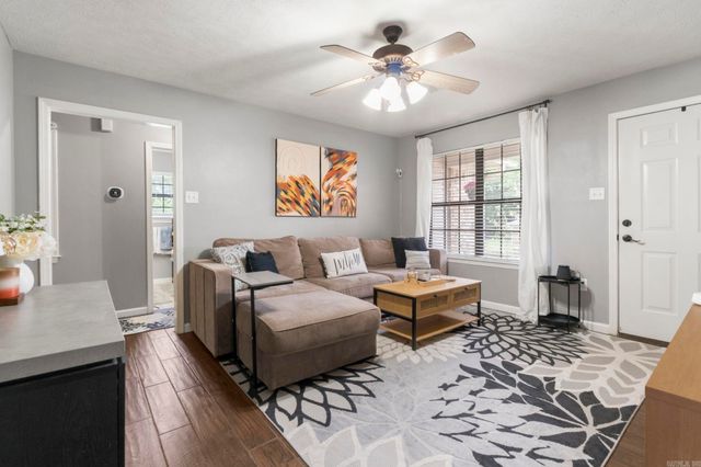 295 Niagra Falls, Conway, AR 72032
