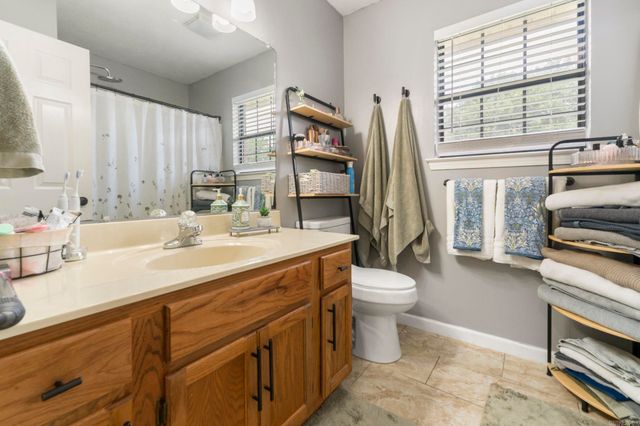 295 Niagra Falls, Conway, AR 72032