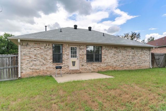 295 Niagra Falls, Conway, AR 72032