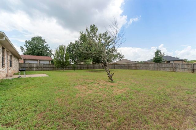 295 Niagra Falls, Conway, AR 72032
