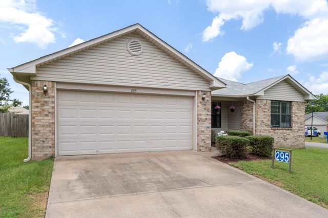 295 Niagra Falls, Conway, AR 72032