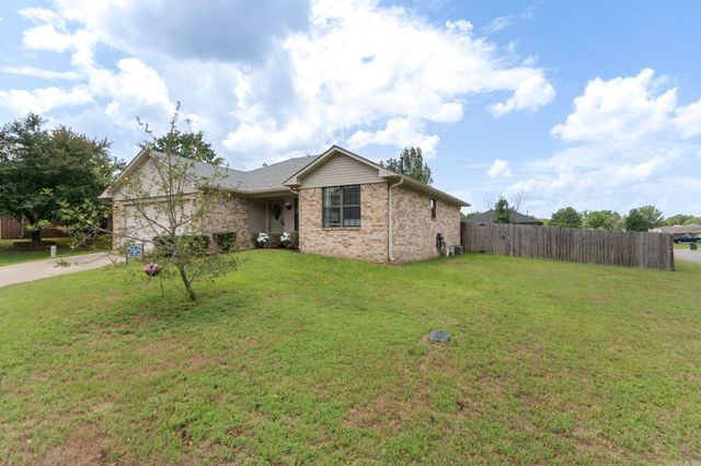 295 Niagra Falls, Conway, AR 72032