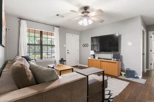295 Niagra Falls, Conway, AR 72032