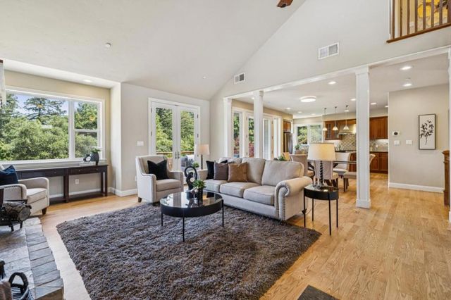 23583 Summit Road, Los Gatos, CA 95033