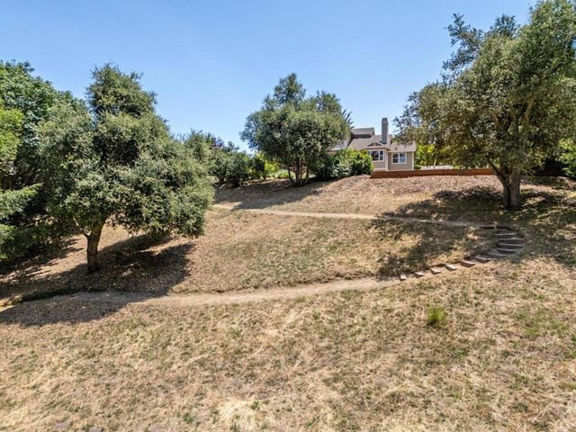 23583 Summit Road, Los Gatos, CA 95033