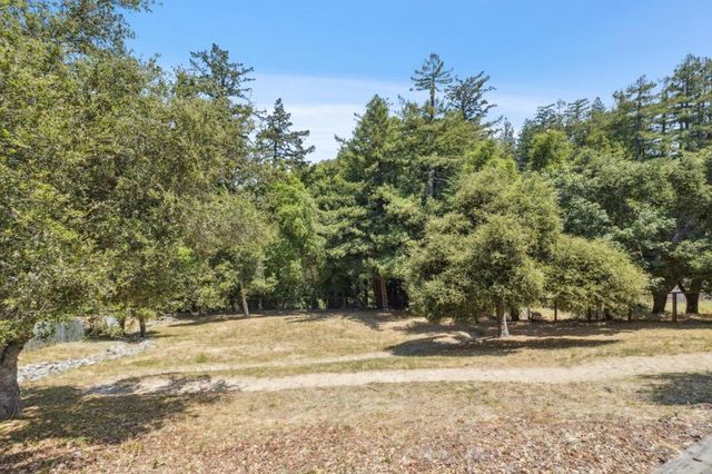 23583 Summit Road, Los Gatos, CA 95033