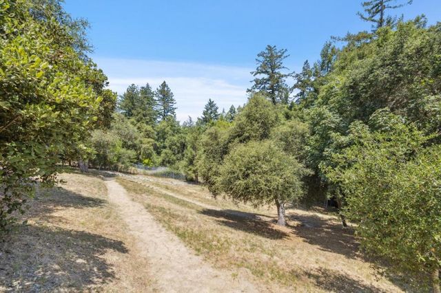 23583 Summit Road, Los Gatos, CA 95033