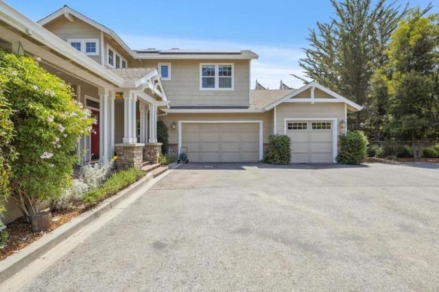 23583 Summit Road, Los Gatos, CA 95033