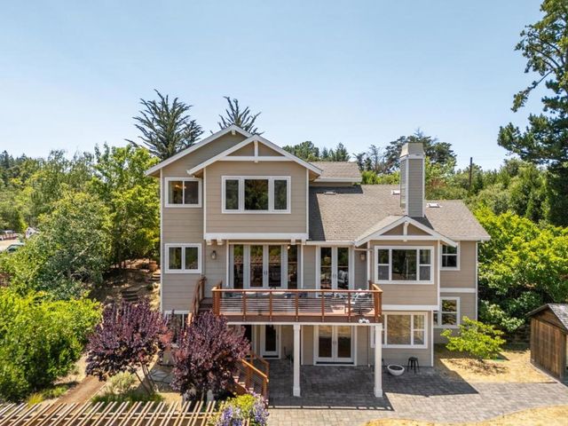 23583 Summit Road, Los Gatos, CA 95033