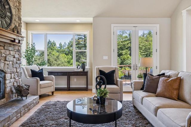 23583 Summit Road, Los Gatos, CA 95033