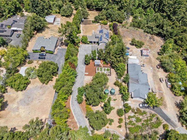 23583 Summit Road, Los Gatos, CA 95033