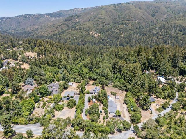 23583 Summit Road, Los Gatos, CA 95033