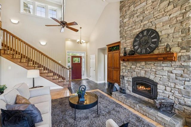 23583 Summit Road, Los Gatos, CA 95033