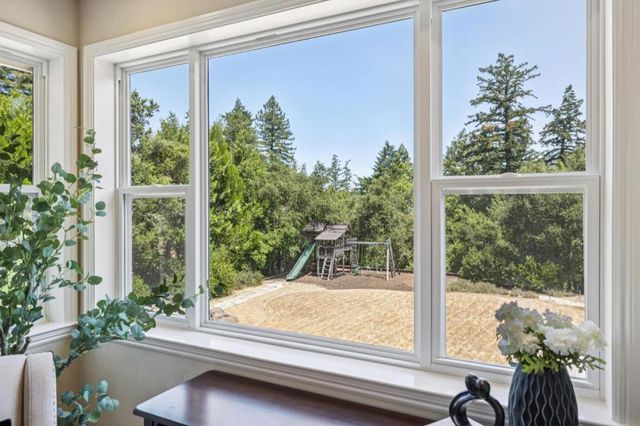 23583 Summit Road, Los Gatos, CA 95033