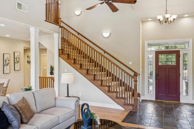 23583 Summit Road, Los Gatos, CA 95033